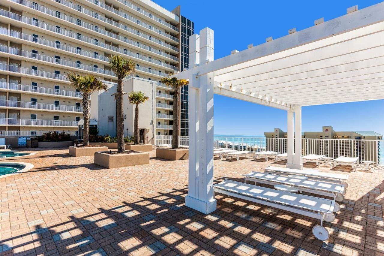 Laketown Wharf 1926 Panama City Beach Exterior photo