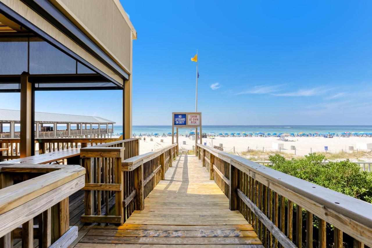 Laketown Wharf 1926 Panama City Beach Exterior photo