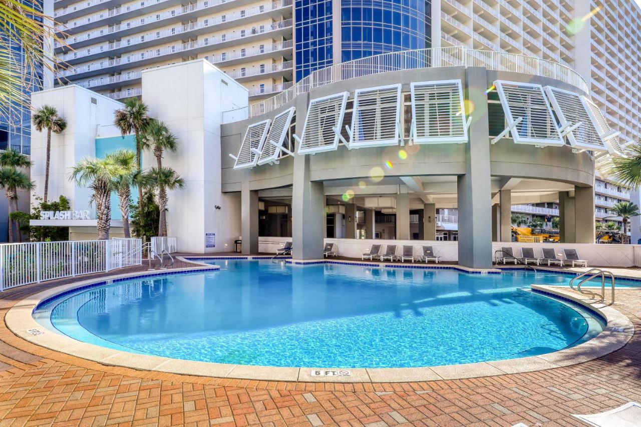Laketown Wharf 1926 Panama City Beach Exterior photo
